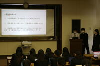 ④多言語学校紹介プロジェクト